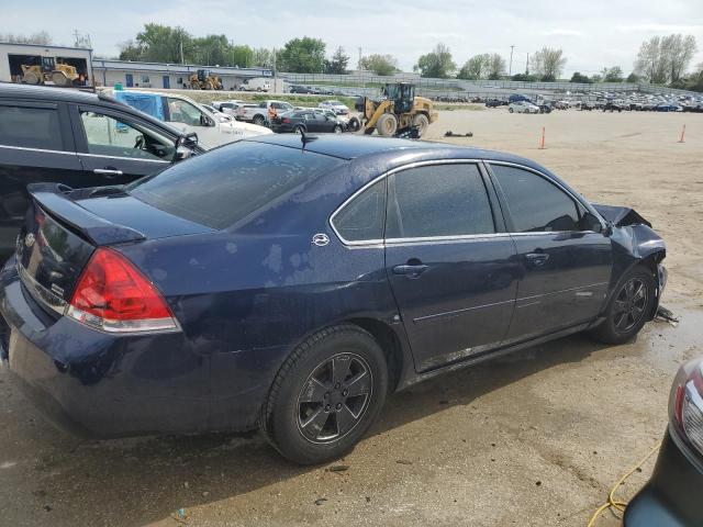 Photo 2 VIN: 2G1WT58KX89266110 - CHEVROLET IMPALA LT 