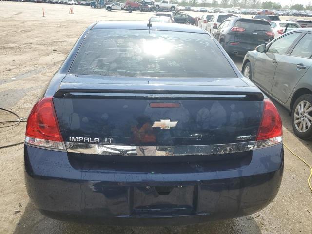 Photo 5 VIN: 2G1WT58KX89266110 - CHEVROLET IMPALA LT 