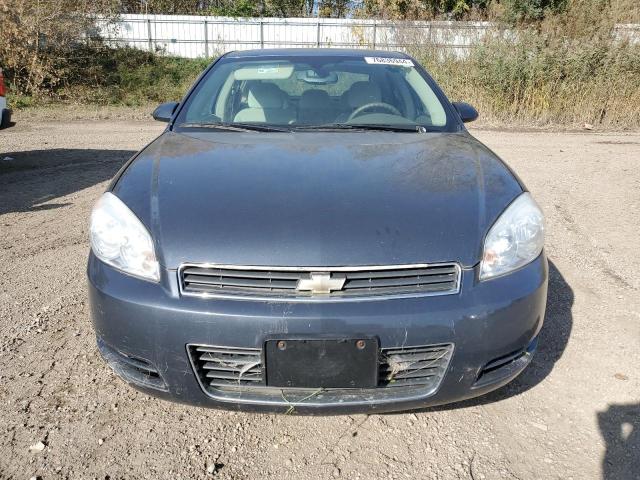 Photo 4 VIN: 2G1WT58KX89275213 - CHEVROLET IMPALA LT 