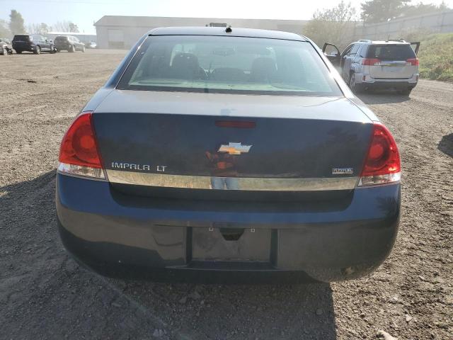 Photo 5 VIN: 2G1WT58KX89275213 - CHEVROLET IMPALA LT 