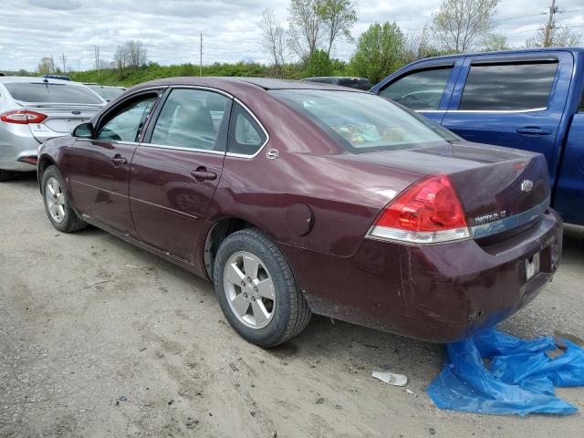 Photo 1 VIN: 2G1WT58N079266240 - CHEVROLET IMPALA 