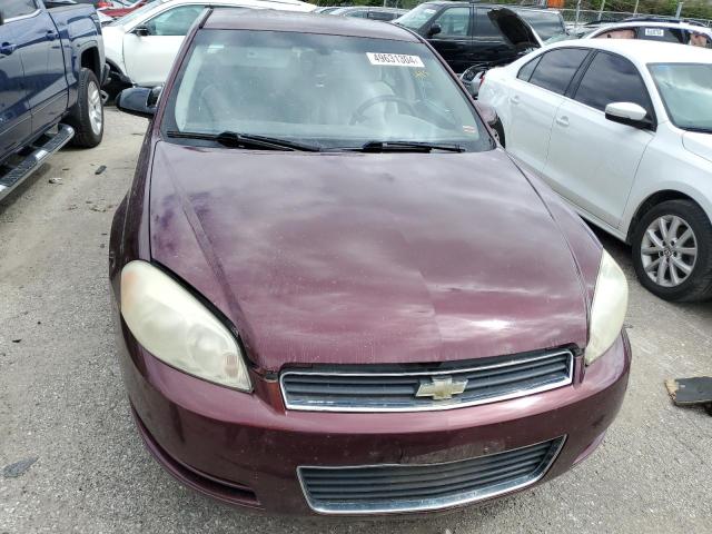 Photo 4 VIN: 2G1WT58N079266240 - CHEVROLET IMPALA 