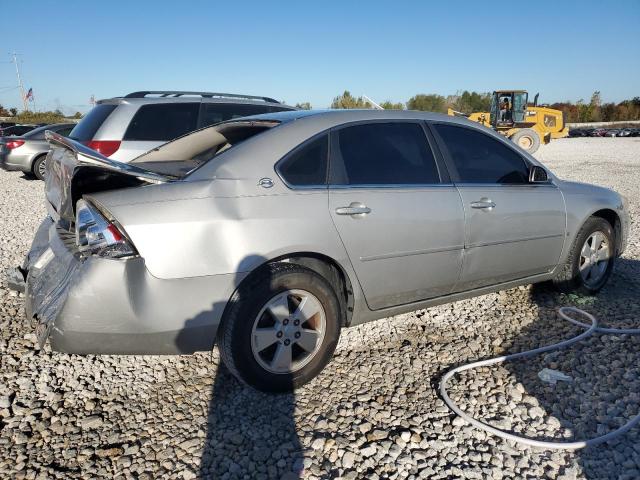 Photo 2 VIN: 2G1WT58N081257991 - CHEVROLET IMPALA LT 