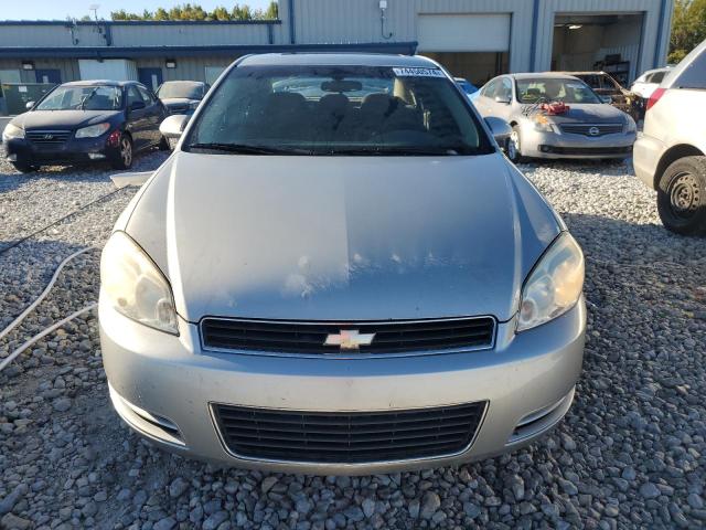 Photo 4 VIN: 2G1WT58N081257991 - CHEVROLET IMPALA LT 