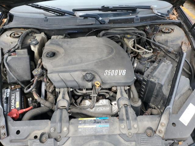 Photo 10 VIN: 2G1WT58N081281305 - CHEVROLET IMPALA 