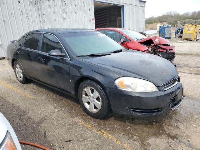 Photo 3 VIN: 2G1WT58N081281305 - CHEVROLET IMPALA 