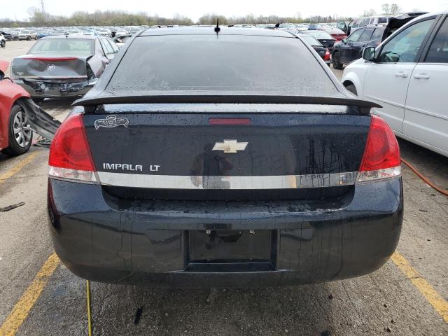 Photo 5 VIN: 2G1WT58N081281305 - CHEVROLET IMPALA 