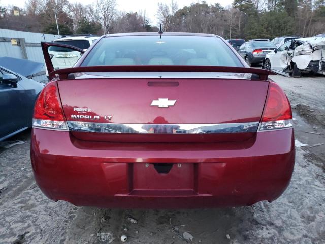 Photo 5 VIN: 2G1WT58N081345164 - CHEVROLET IMPALA LT 