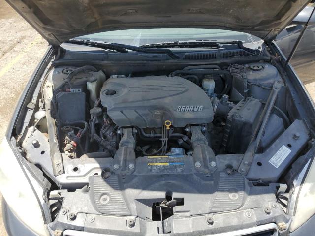 Photo 10 VIN: 2G1WT58N089116727 - CHEVROLET IMPALA LT 