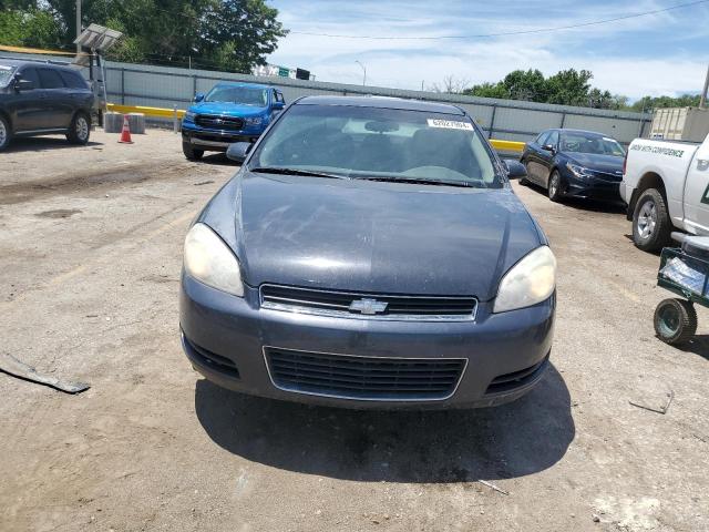 Photo 4 VIN: 2G1WT58N089116727 - CHEVROLET IMPALA LT 