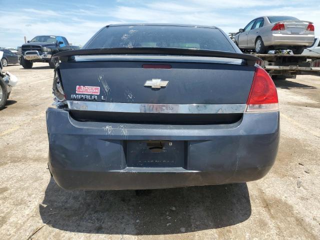 Photo 5 VIN: 2G1WT58N089116727 - CHEVROLET IMPALA LT 