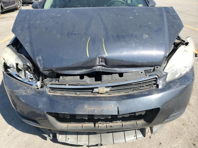 Photo 10 VIN: 2G1WT58N089127548 - CHEVROLET IMPALA LT 