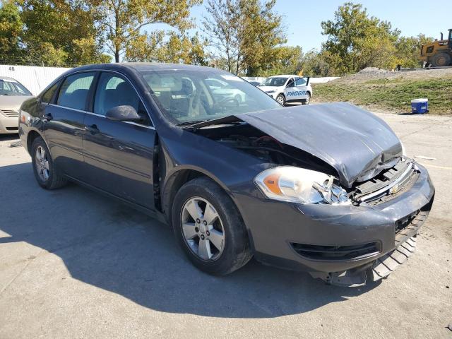 Photo 3 VIN: 2G1WT58N089127548 - CHEVROLET IMPALA LT 