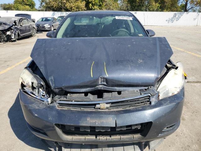 Photo 4 VIN: 2G1WT58N089127548 - CHEVROLET IMPALA LT 