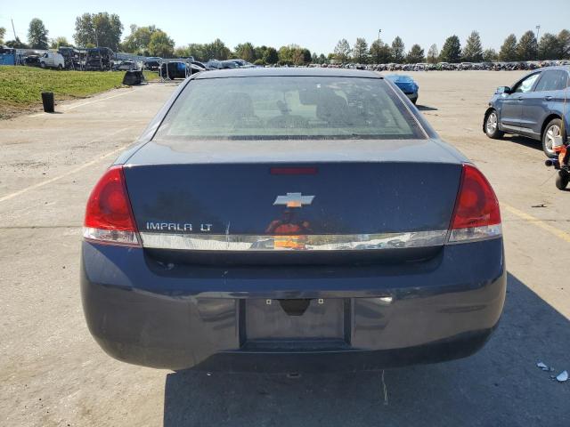 Photo 5 VIN: 2G1WT58N089127548 - CHEVROLET IMPALA LT 