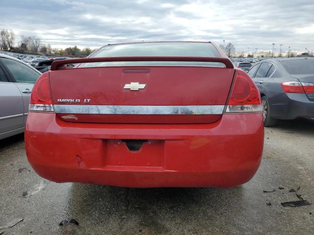 Photo 5 VIN: 2G1WT58N089169895 - CHEVROLET IMPALA 