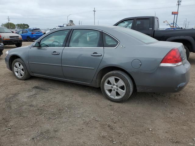 Photo 1 VIN: 2G1WT58N089197745 - CHEVROLET IMPALA 