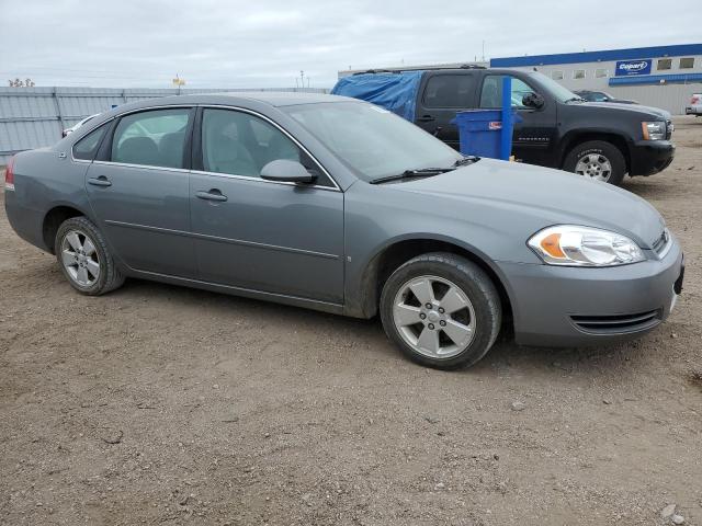 Photo 3 VIN: 2G1WT58N089197745 - CHEVROLET IMPALA 