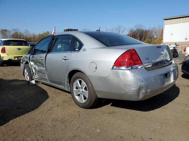 Photo 1 VIN: 2G1WT58N089215922 - CHEVROLET IMPALA LT 