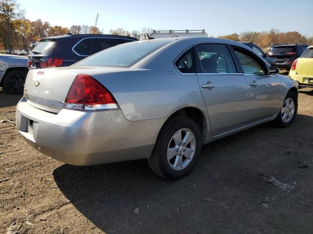 Photo 2 VIN: 2G1WT58N089215922 - CHEVROLET IMPALA LT 