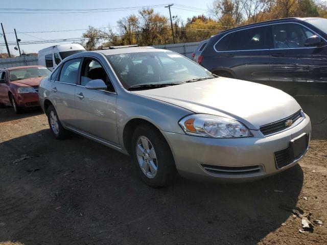 Photo 3 VIN: 2G1WT58N089215922 - CHEVROLET IMPALA LT 