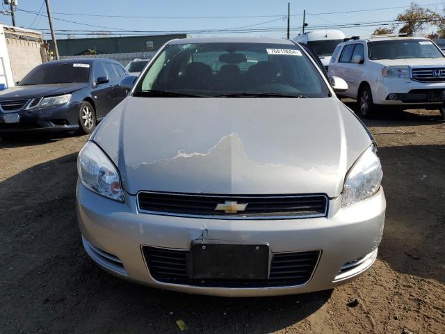 Photo 4 VIN: 2G1WT58N089215922 - CHEVROLET IMPALA LT 