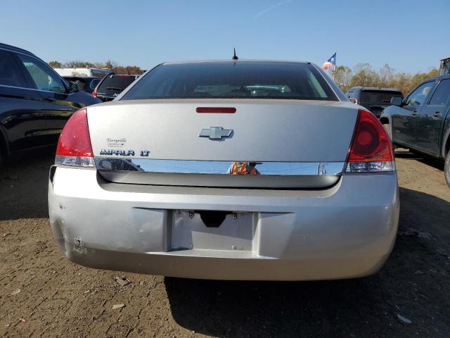 Photo 5 VIN: 2G1WT58N089215922 - CHEVROLET IMPALA LT 