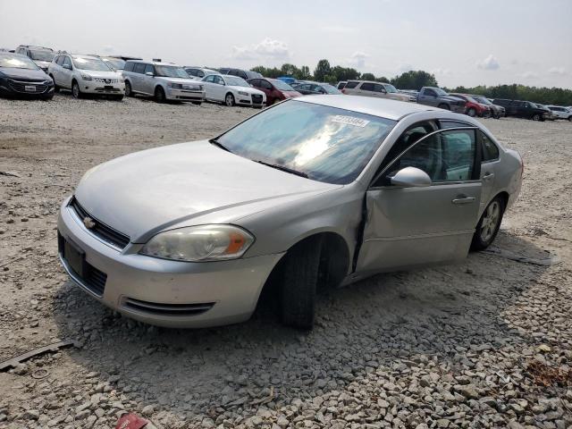 Photo 0 VIN: 2G1WT58N179260009 - CHEVROLET IMPALA LT 