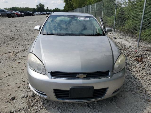 Photo 4 VIN: 2G1WT58N179260009 - CHEVROLET IMPALA LT 