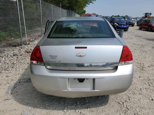 Photo 5 VIN: 2G1WT58N179260009 - CHEVROLET IMPALA LT 