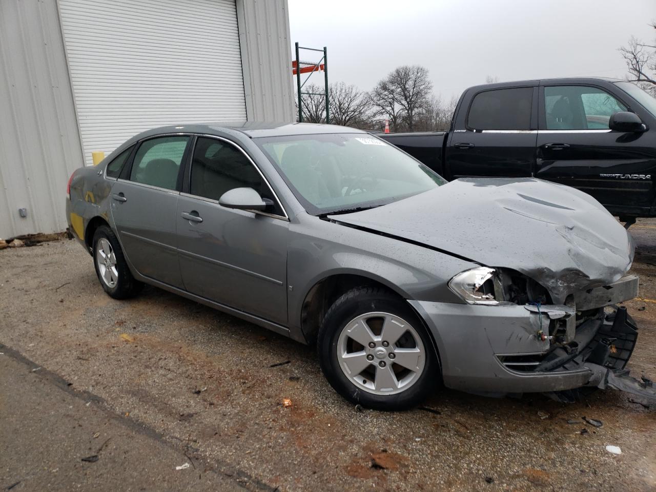 Photo 3 VIN: 2G1WT58N179287565 - CHEVROLET IMPALA 