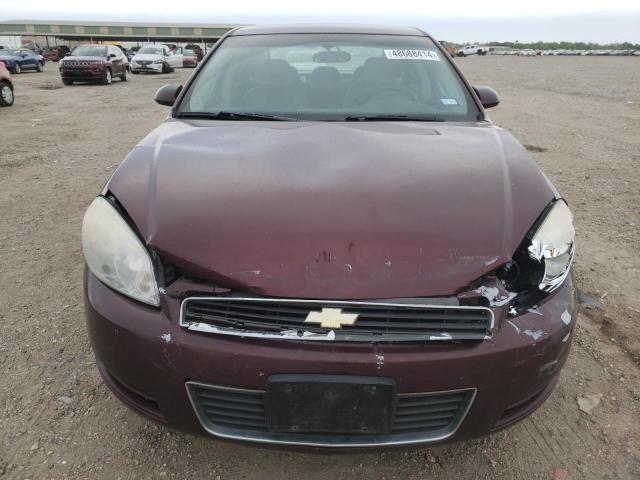 Photo 4 VIN: 2G1WT58N179289168 - CHEVROLET IMPALA 