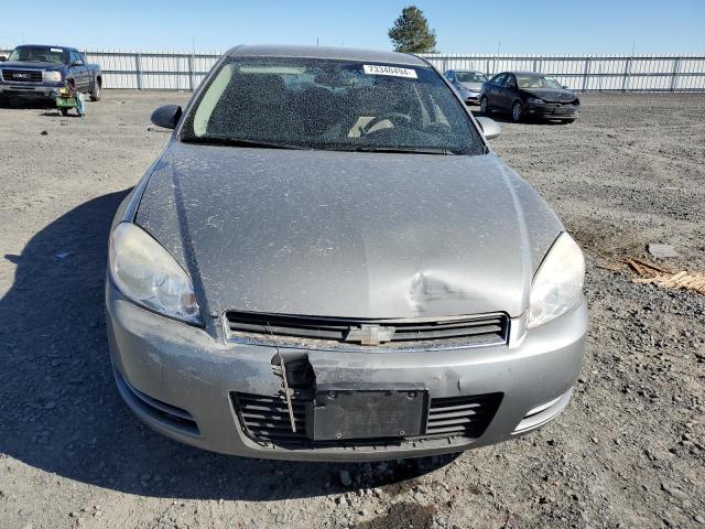 Photo 4 VIN: 2G1WT58N179323240 - CHEVROLET IMPALA LT 