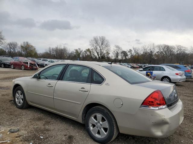 Photo 1 VIN: 2G1WT58N181256025 - CHEVROLET IMPALA LT 