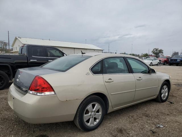 Photo 2 VIN: 2G1WT58N181256025 - CHEVROLET IMPALA LT 