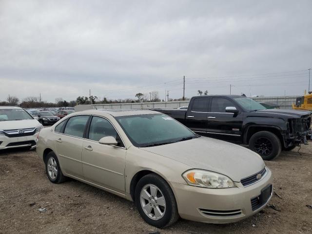 Photo 3 VIN: 2G1WT58N181256025 - CHEVROLET IMPALA LT 