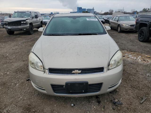 Photo 4 VIN: 2G1WT58N181256025 - CHEVROLET IMPALA LT 