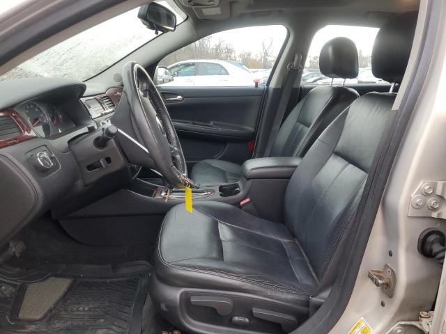 Photo 6 VIN: 2G1WT58N181256025 - CHEVROLET IMPALA LT 