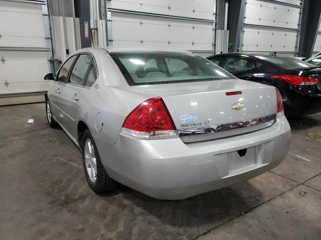 Photo 2 VIN: 2G1WT58N181302906 - CHEVROLET IMPALA LT 