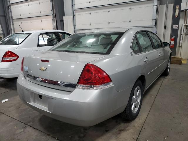 Photo 3 VIN: 2G1WT58N181302906 - CHEVROLET IMPALA LT 