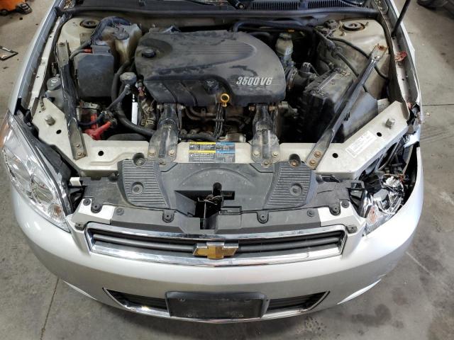 Photo 6 VIN: 2G1WT58N181302906 - CHEVROLET IMPALA LT 