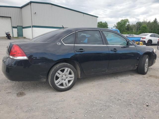 Photo 2 VIN: 2G1WT58N189235130 - CHEVROLET IMPALA 