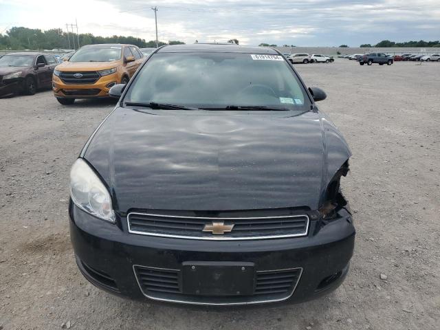 Photo 4 VIN: 2G1WT58N189235130 - CHEVROLET IMPALA 