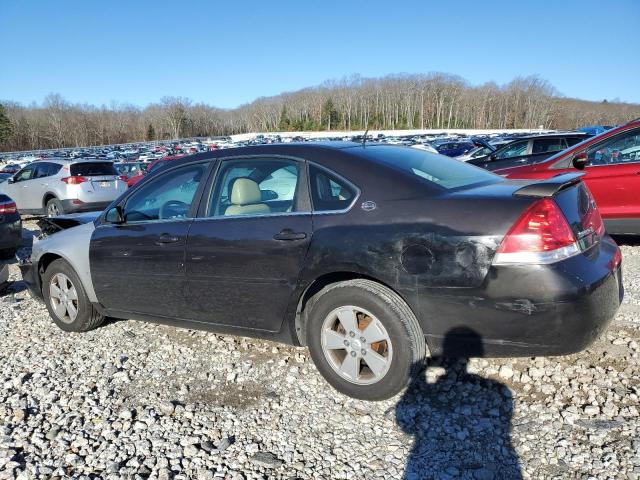 Photo 1 VIN: 2G1WT58N189273697 - CHEVROLET IMPALA LT 