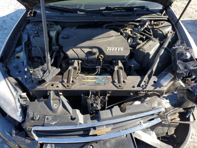 Photo 10 VIN: 2G1WT58N189273697 - CHEVROLET IMPALA LT 
