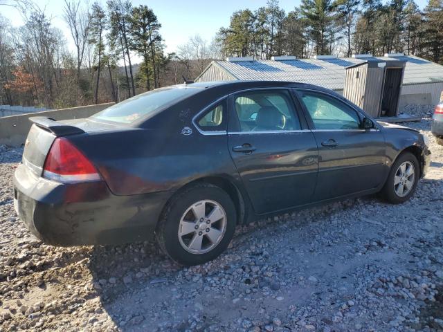 Photo 2 VIN: 2G1WT58N189273697 - CHEVROLET IMPALA LT 