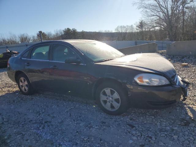 Photo 3 VIN: 2G1WT58N189273697 - CHEVROLET IMPALA LT 