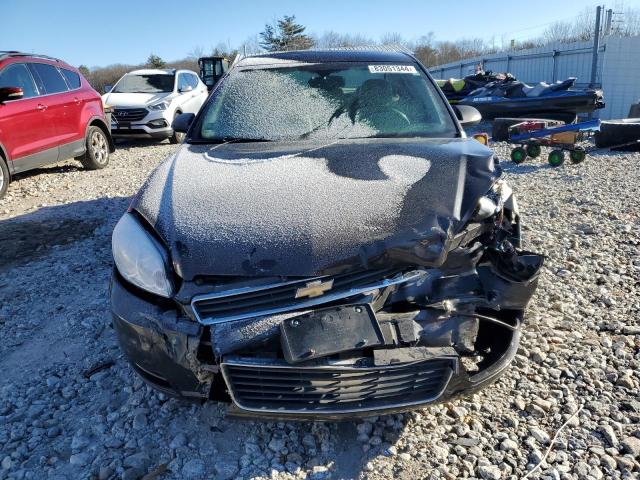 Photo 4 VIN: 2G1WT58N189273697 - CHEVROLET IMPALA LT 