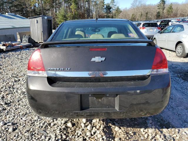 Photo 5 VIN: 2G1WT58N189273697 - CHEVROLET IMPALA LT 