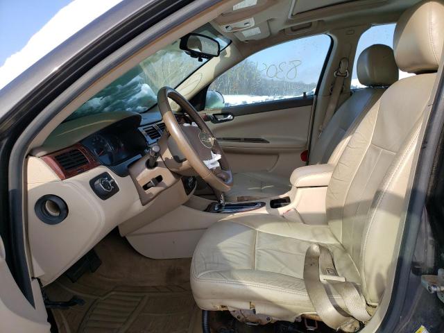 Photo 6 VIN: 2G1WT58N189273697 - CHEVROLET IMPALA LT 